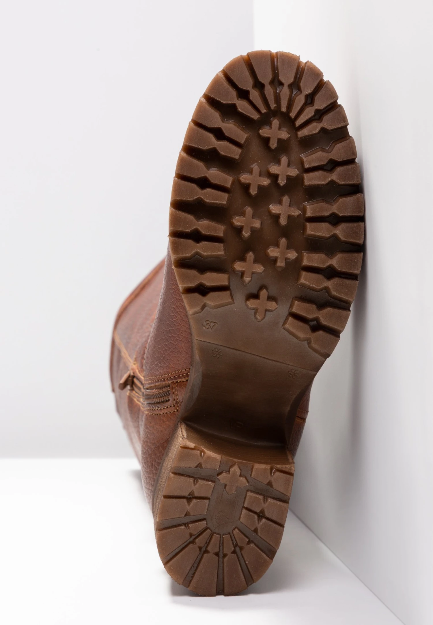 Bullboxer Botas - Cognac 7 Bullboxer Botas - Cognac - Imagen 7