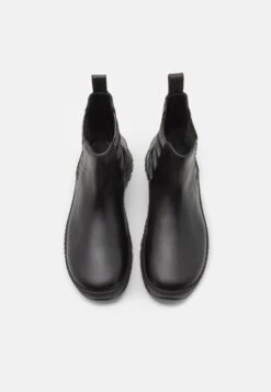 Missoni Botines - Black -Boots & Style 30183f6ad17f4532b7483c34229b1c06