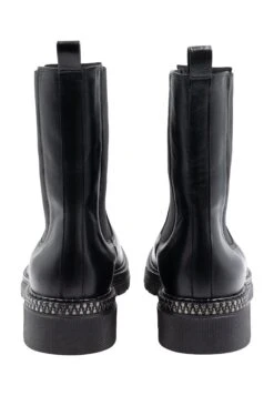 Dreimaster Botines - Schwarz 7 Dreimaster Botines - Schwarz -Boots & Style 305175100bd7486eb77a4f888565cc60