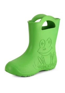 Regen - Botas De Agua - Green -Boots & Style 3075e6587b644e2f8540bcef48bdeed3