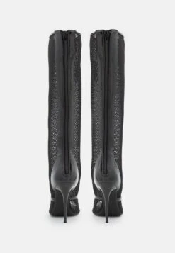 Even&Odd Botas De Tacón - Black 9 Even&Odd Botas De Tacón - Black -Boots & Style 307b172b6a704a398598cfe0d737a5d9