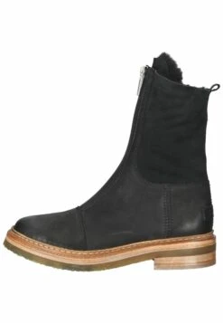 Botas Para La Nieve - Black 1000