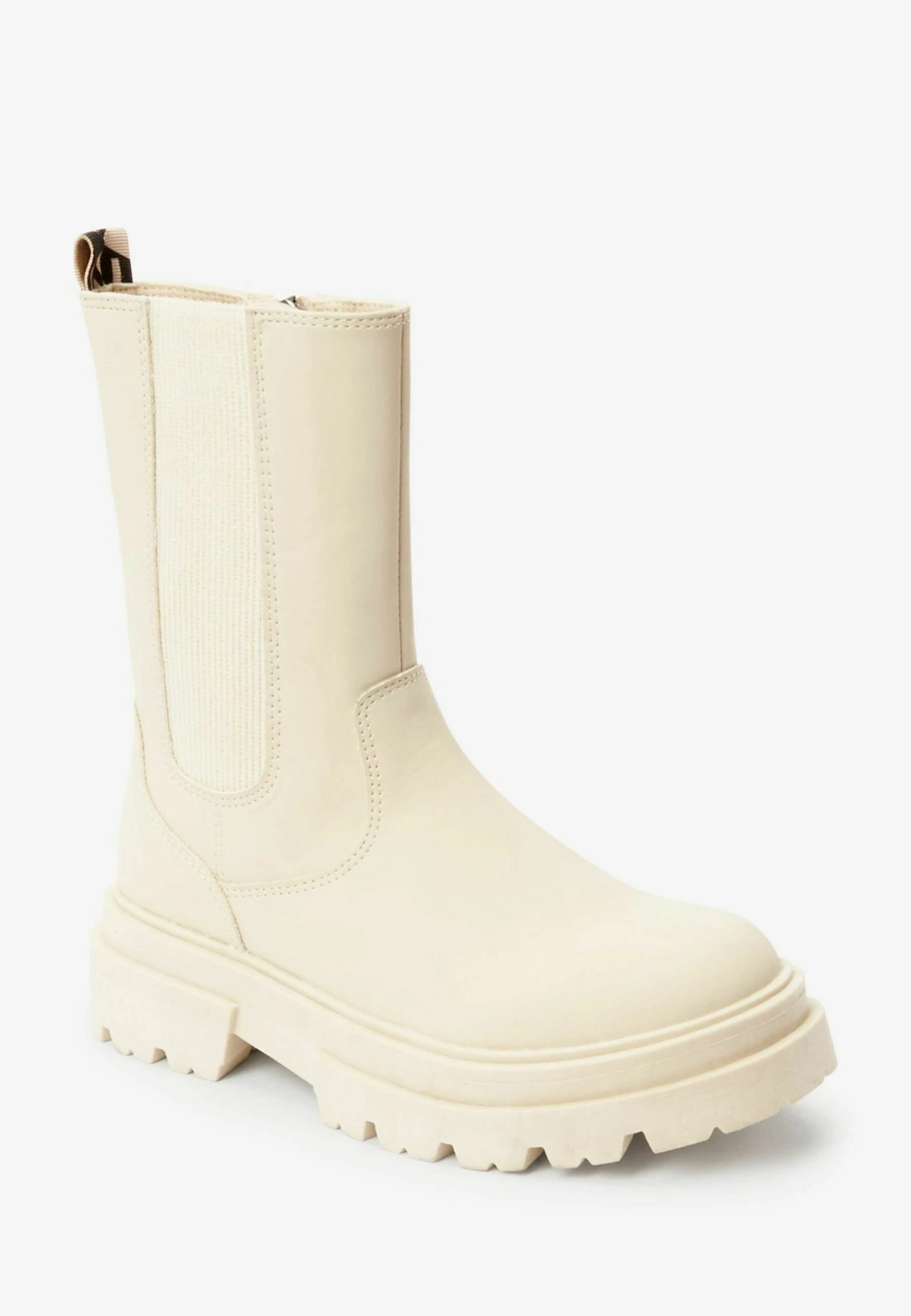 Next Botines - Bone White 2 Next Botines - Bone White - Imagen 2