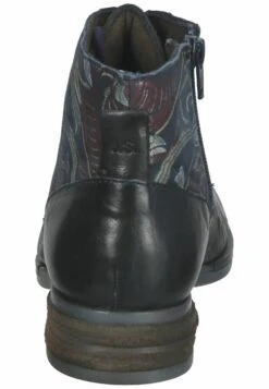 Josef Seibel Botines Bajos - Ocean Kombi -Boots & Style 3143141e7e4b42fdbab3ddcaa9521e9e