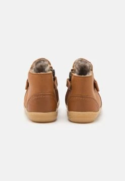 Toasty Unisex - Botines - Cognac -Boots & Style 320a6a524f884ad8a701df6c223084ee