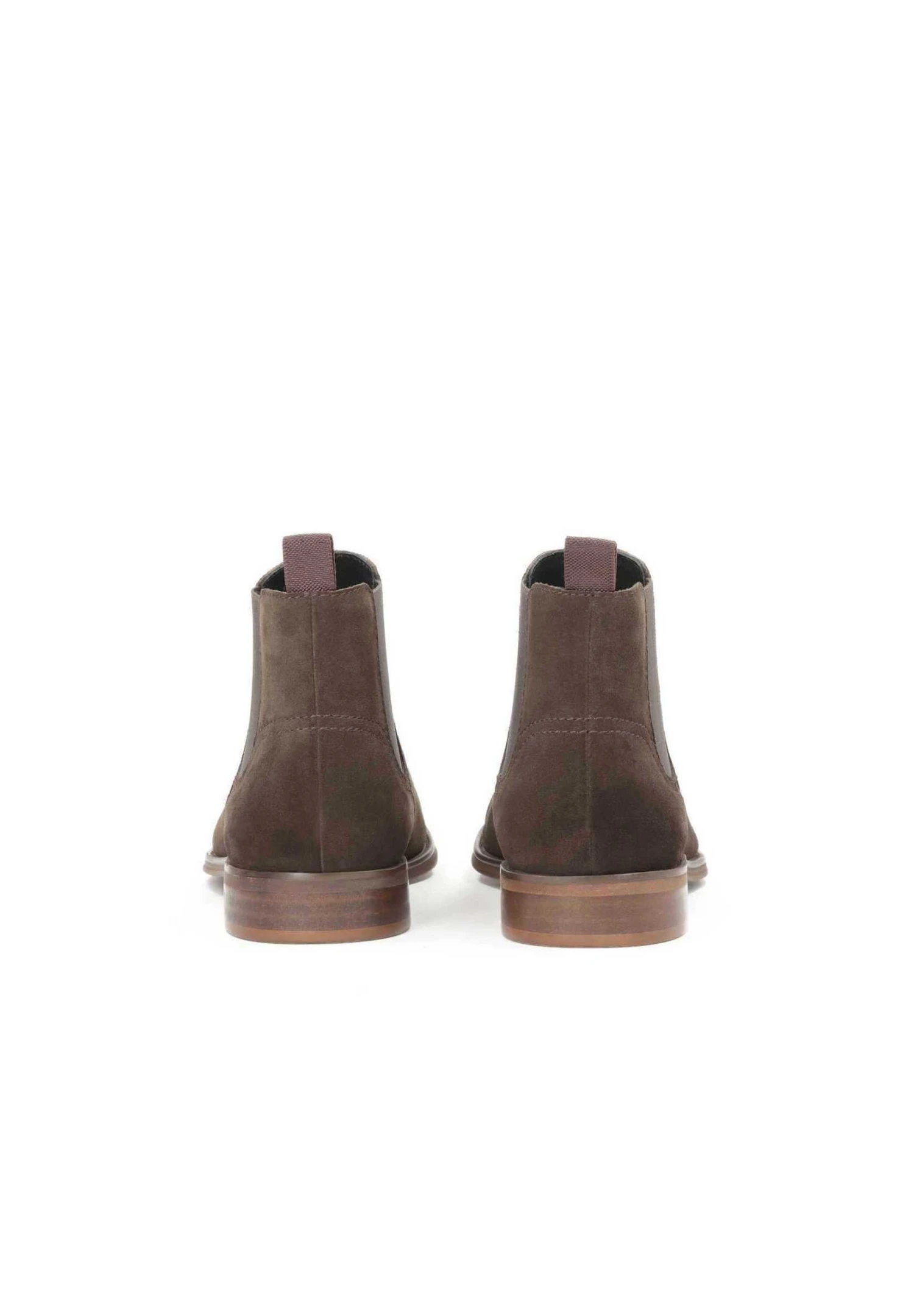 Kazar Jasper- Botines - Brown 4 Kazar Jasper- Botines - Brown - Imagen 4