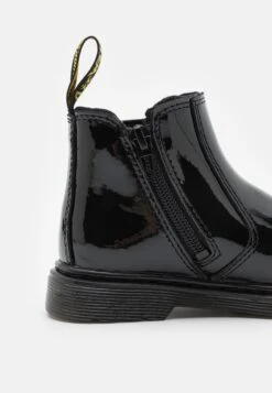 Dr. Martens 2976 J - Botines - Black -Boots & Style 322802e461014171a5f30610bd14f276