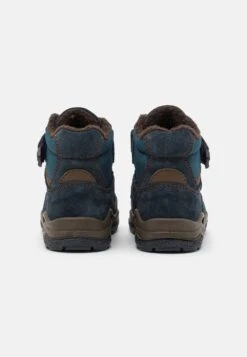 Primigi Pgygt 48601 - Botas Para La Nieve - Navy/Petrolio -Boots & Style 329c13d55e364780b7e06cbd36dc8d37