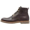 Panama Jack Glasgow Gtx - Botines Con Cordones - Brown
