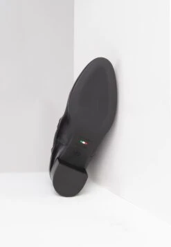 NeroGiardini Botines Bajos - Nero -Boots & Style 3336fedb89934d06990f3bf3d6e70474