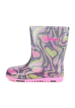 Billieblush Wellies - Botas De Agua - Navy
