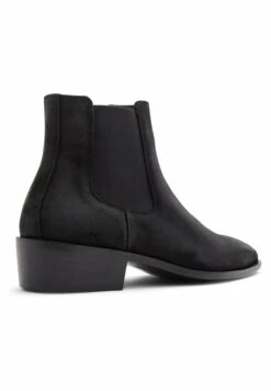 Aldo X Jordan Fisher Chelsea Kona - Botines - Black 9 Aldo X Jordan Fisher Chelsea Kona - Botines - Black -Boots & Style 349f8c0c134a42b9b64b52cb0710f709