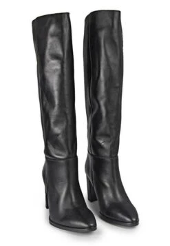 Sabela- Botas De Tacón - Black -Boots & Style 34f5b0cf3373420ba05ffc205c6b94d6