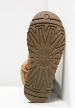 Ugg Classic Ii - Botas - Chestnut -Boots & Style 353317067d1e4401ba69312899b598f0