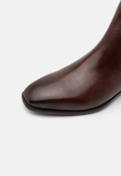 City Chelsea Boot - Botines - Brown -Boots & Style 3567076a16eb477882679ddc899aedca