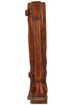 Pikolinos Botas Camperas - Cuero -Boots & Style 36c0b6c8b3884634b76e813d98cab1f7