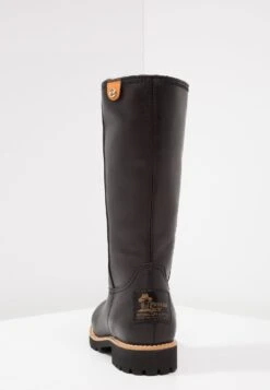 Panama Jack Bambina Igloo Travelling- Botas Para La Nieve - Black -Boots & Style 36dcf462be3a49d9bcccf0f116ffabb6