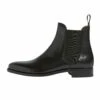 Giancarlo - Botines - Black