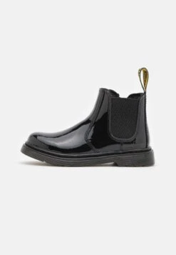 Dr. Martens 2976 J - Botines - Black