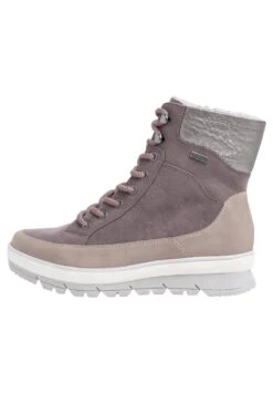 Jana Botas Para La Nieve - Purple
