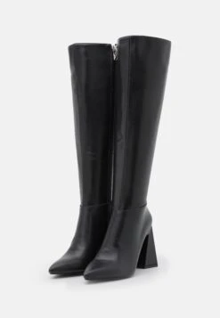 Raid Kamrynn - Botas - Black -Boots & Style 3835ce0d177d405f9433dbe3735eac73