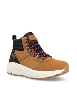 Travel Paredes Sabina - Botines Con Cordones - Brown -Boots & Style 38ba69b69ee84c9e9e60c383d55013ab