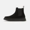 Boss Rainard - Botines - Black