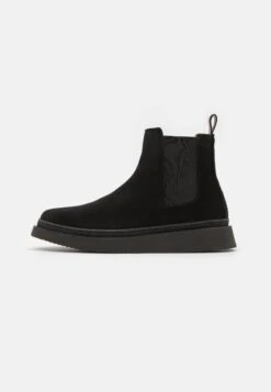 Boss Rainard - Botines - Black