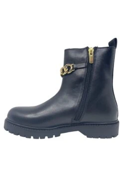 Copenhagen Shoes Flower Eyes Girl - Botas - Black