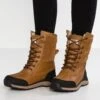 Ugg Adirondack - Botas Para La Nieve - Chestnut