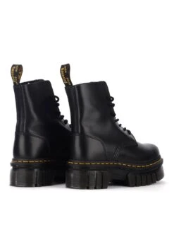Dr. Martens Botines Con Plataforma - Nero -Boots & Style 39b1eec6b37a48cf858060af9417ae60