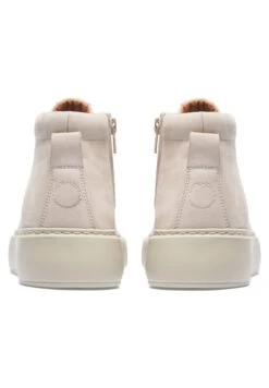 Ca'Shott Casida - Botines Con Cordones - Cream -Boots & Style 3a0c9ce9f99d4d819f9df984dd05bb3d