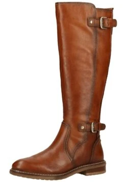 Pikolinos Botas Camperas - Cuero -Boots & Style 3b0a984bc5db44a18f712c565e78c6f7