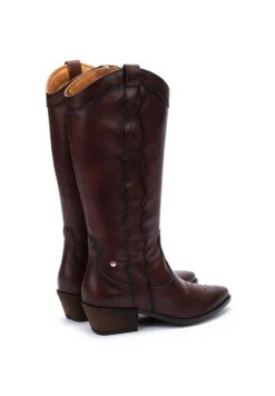 Pikolinos Vergel W5Z - Botas Camperas - Caoba -Boots & Style 3b25cb28b3464d32a48a33d021f4d5ac