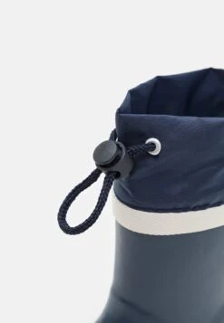 Playshoes Unisex - Botas De Agua - Marine -Boots & Style 3bc59ebd8caf417181006b77e3f0705b