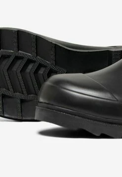 ONLY Shoes Botas De Agua - Black -Boots & Style 3c3a43c430034a4b80adc186c9edc123
