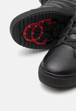 Bogner Anchorage- Botines Con Cordones - Black -Boots & Style 3cbecc06dac7477cbc72da673a18ef7e