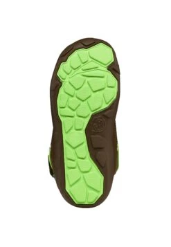 Affenzahn Frosch - Botas Para La Nieve - Grün -Boots & Style 3d4ae32f91864abdb57245de34a46bcf