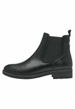 Tamaris Botines Bajos - Black