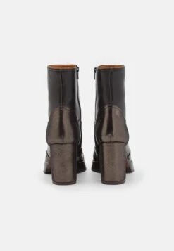 Chie Mihara Fayu - Botines Con Plataforma - Iron -Boots & Style 3e9ac435cf894f1e812f7da71f33b6a0