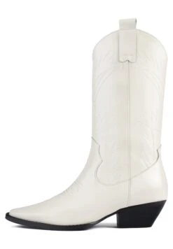 L37 Crush On U - Botas Camperas - Off-White -Boots & Style 3f57b0468bd64a62b32cab78bcef0cc4