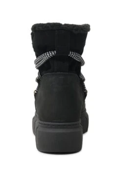 Shoe The Bear Tove - Botas Para La Nieve - Black 11 Shoe The Bear Tove - Botas Para La Nieve - Black -Boots & Style 3f93b440bebf4e97b4ea2f9f4da54cb5