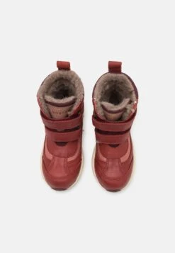 Bisgaard Marius Tex Unisex - Botas Para La Nieve - Wine -Boots & Style 3ff7d755135143f79c9e52790b34a21e