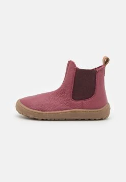 Froddo Barefoot Chelys - Botines - Bordeaux