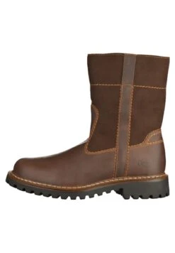Josef Seibel Botas - Moro