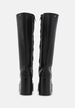 MTNG Setenta - Botas Con Plataforma - Black 13 MTNG Setenta - Botas Con Plataforma - Black -Boots & Style 40819e87b23a48758f429f0f6be56d5b
