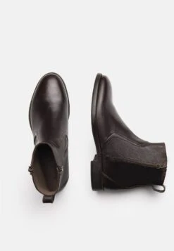 NeroGiardini Botines - Ebony -Boots & Style 40eea7c4ba964ee6b57ed05d9435c88c