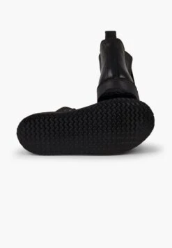 Lengüeta Flecos - Botines - Black -Boots & Style 40fb385e30c04b1da78380b88eb88a94