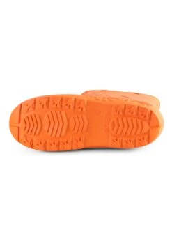 Frogwowinter - Botas De Agua - Orange -Boots & Style 4102fce8952b44b09286b9aaa015349f