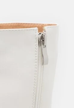 Raid Mozart - Botas Con Plataforma - White -Boots & Style 4117ead475b04fa292dd9b2e8eaefe95